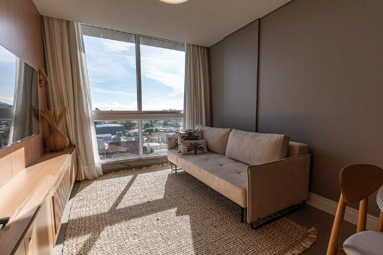 Apartamento à venda no Atlantida: 