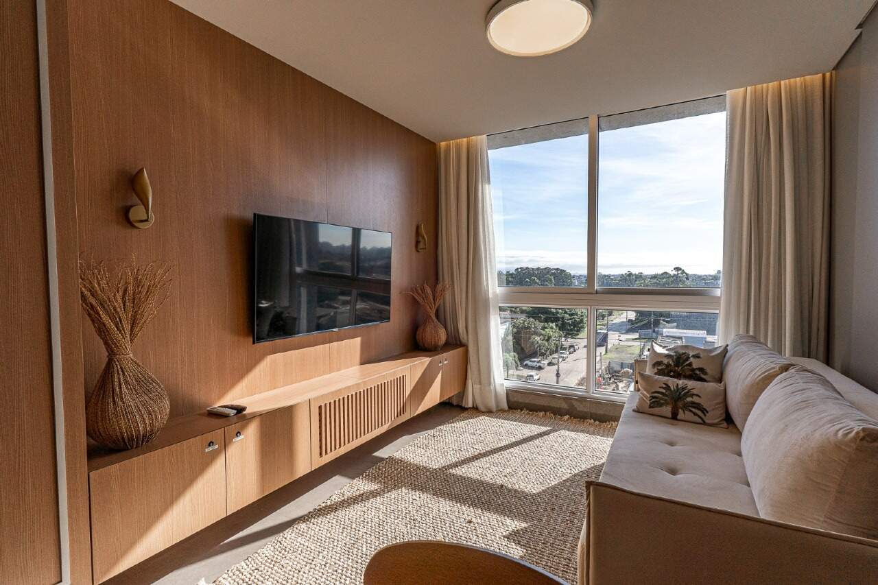 Apartamento à venda no Atlantida: 