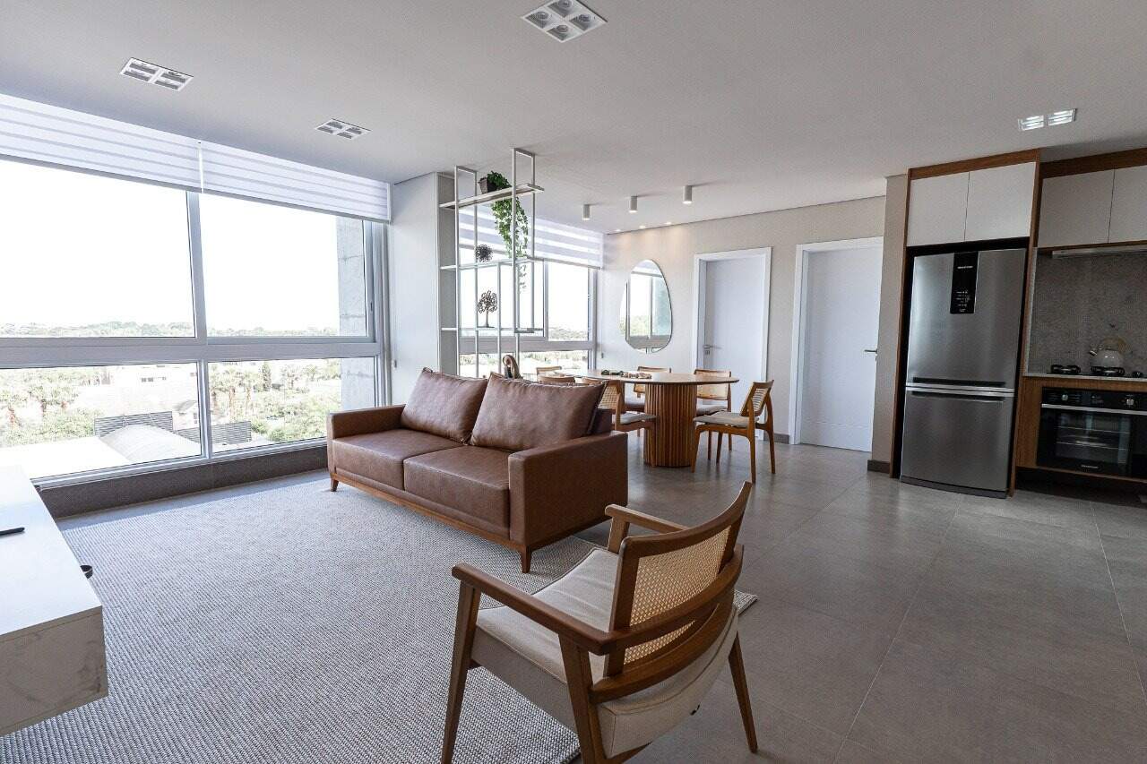 Apartamento à venda no Atlantida: 