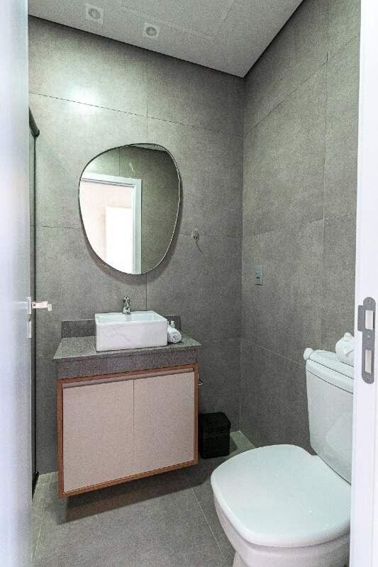 Apartamento à venda no Atlantida: 