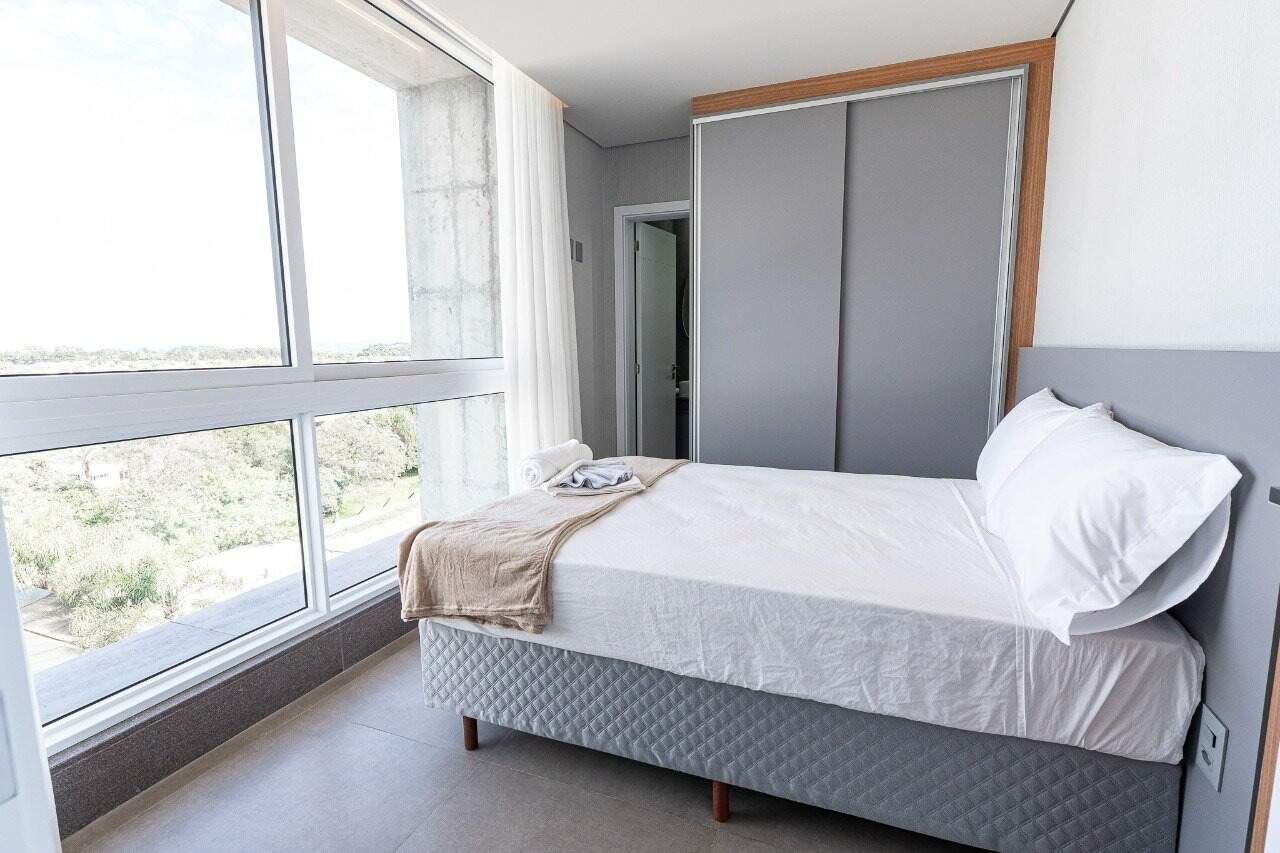 Apartamento à venda no Atlantida: 