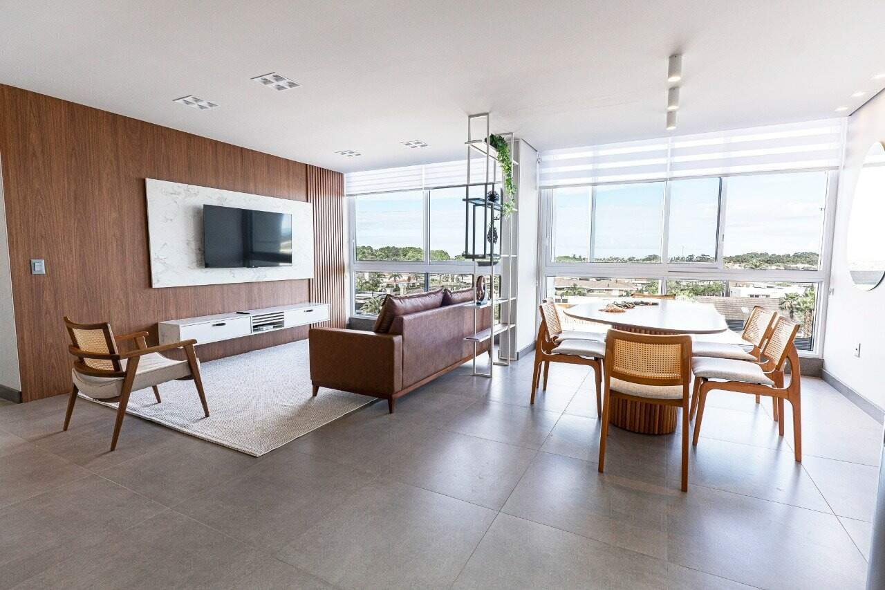 Apartamento à venda no Atlantida: 