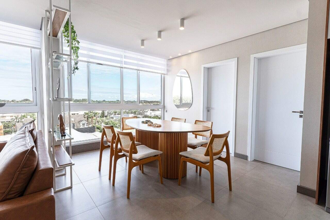 Apartamento à venda no Atlantida: 