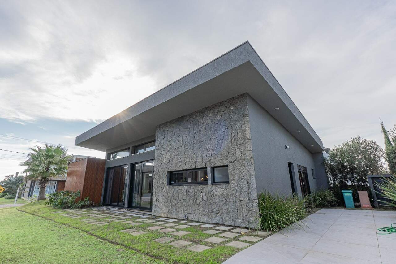Casa em Condomínio à venda no Condomínio Blue: 
