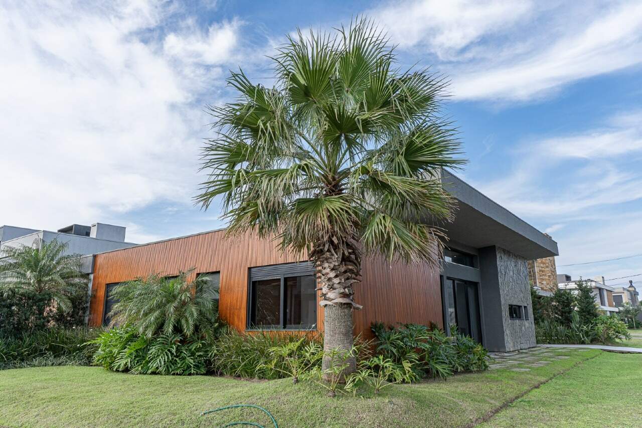 Casa em Condomínio à venda no Condomínio Blue: 