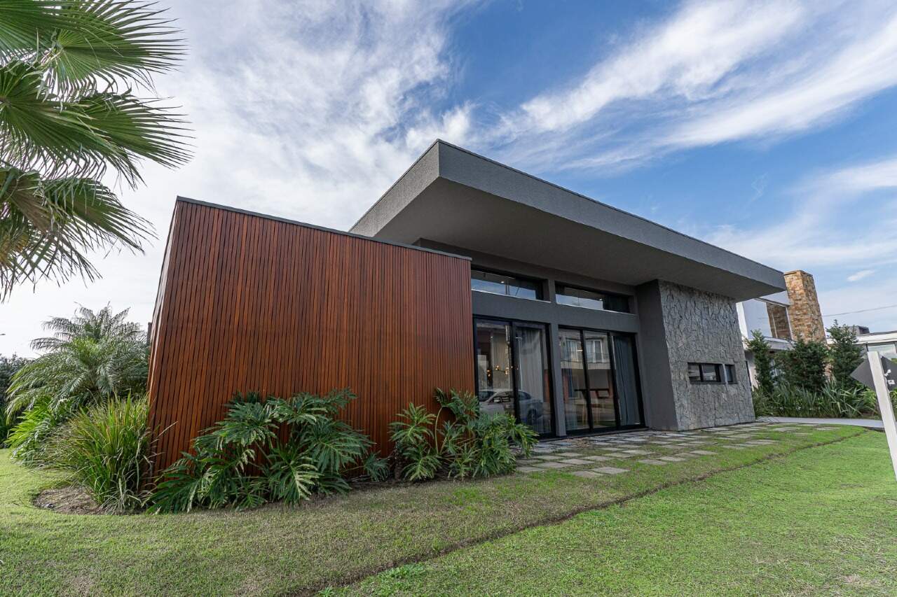 Casa em Condomínio à venda no Condomínio Blue: 