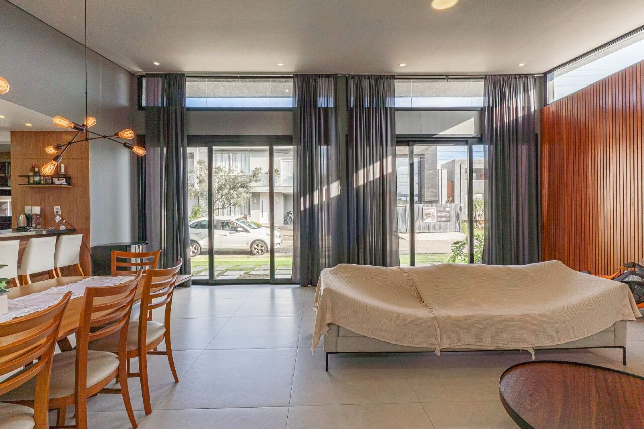 Casa em Condomínio à venda no Condomínio Blue: 