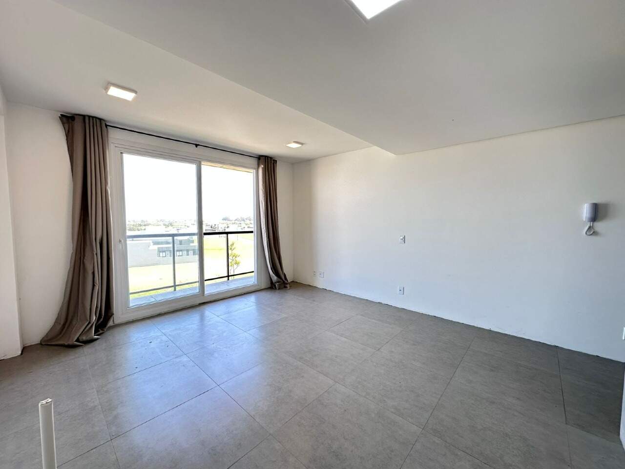 Loft à venda no Santorini Parque: 