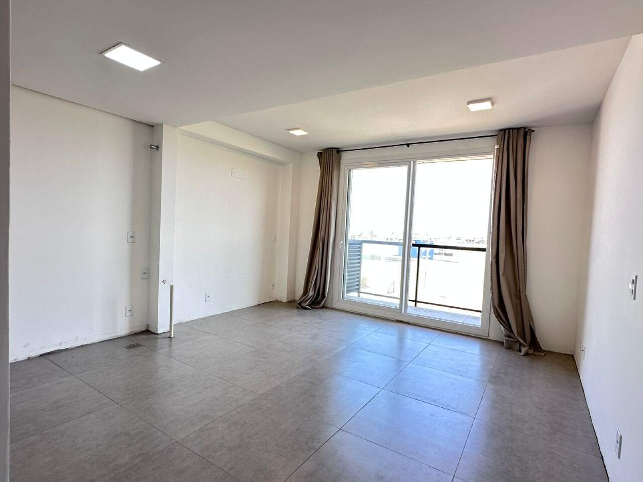 Loft à venda no Santorini Parque: 
