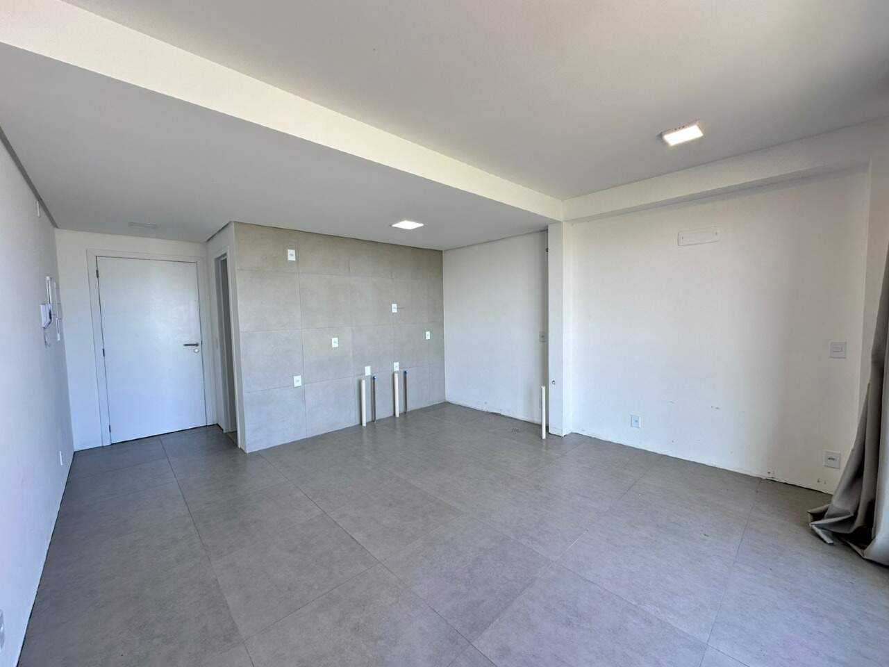 Loft à venda no Santorini Parque: 