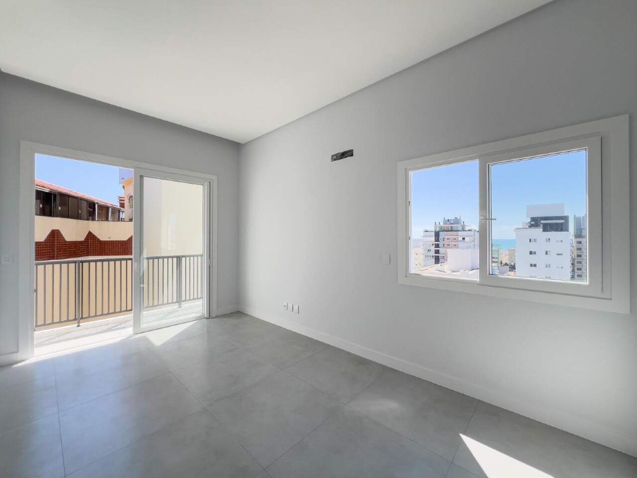 Apartamento à venda no Zona Nova: 