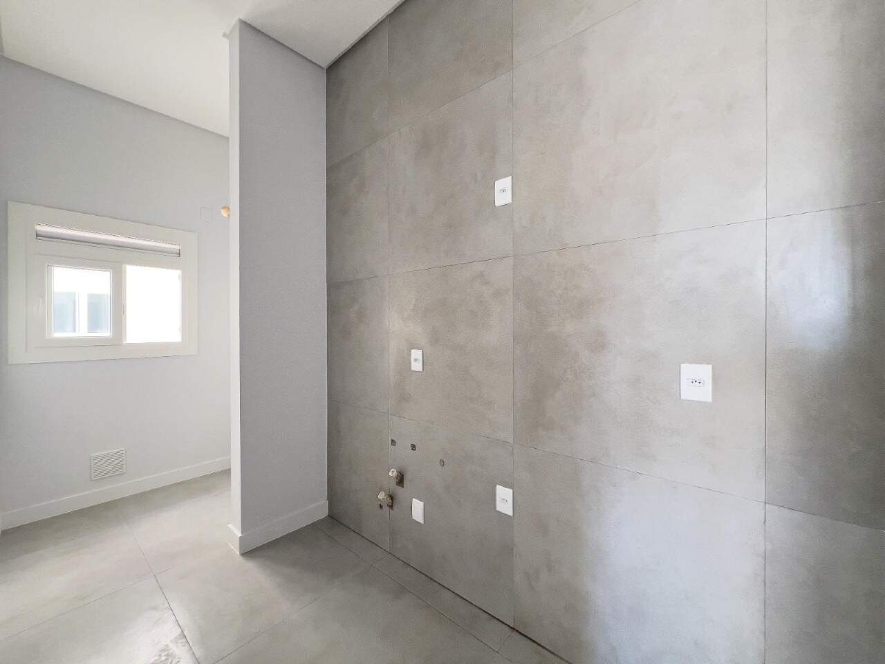 Apartamento à venda no Zona Nova: 