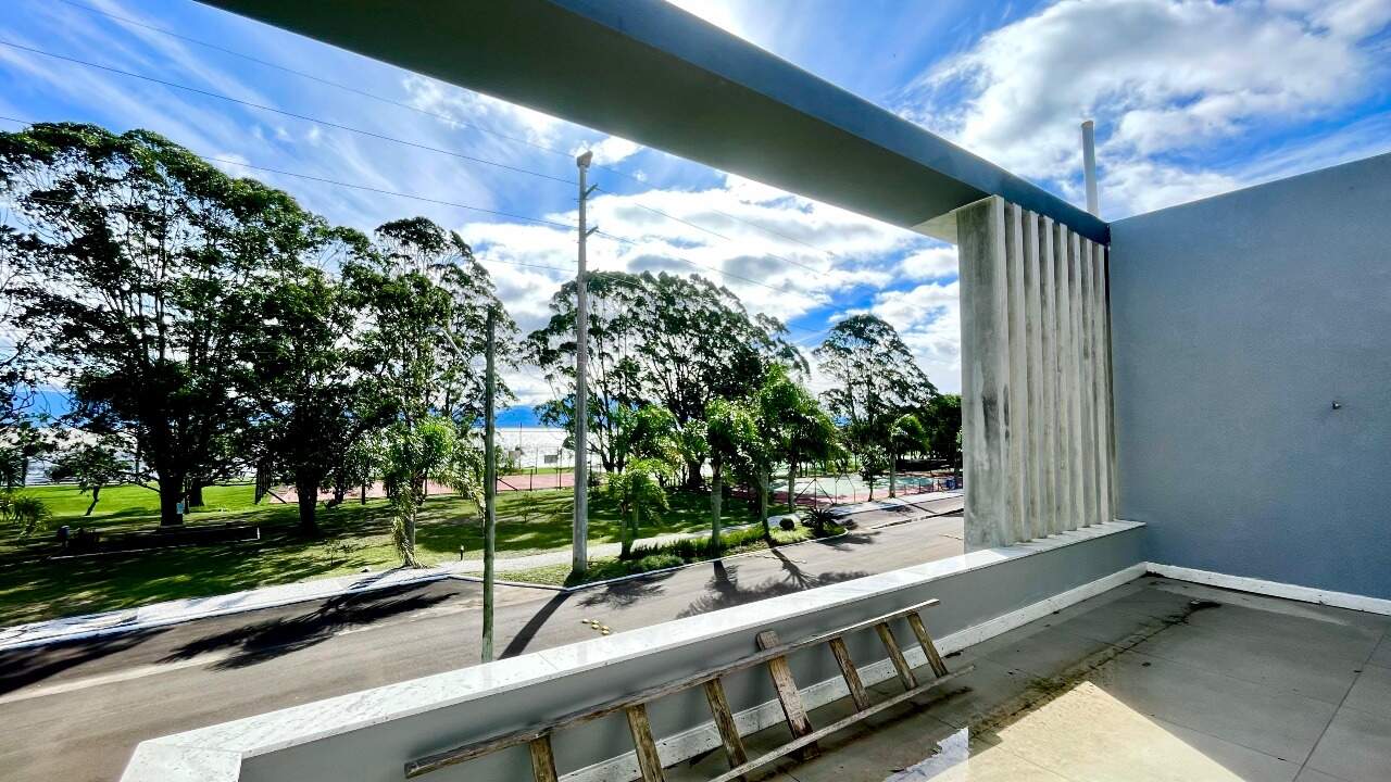 Sobrado em Condomínio à venda no Velas da Marina: 