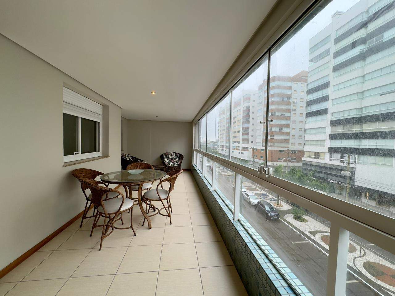 Apartamento à venda no Navegantes: 