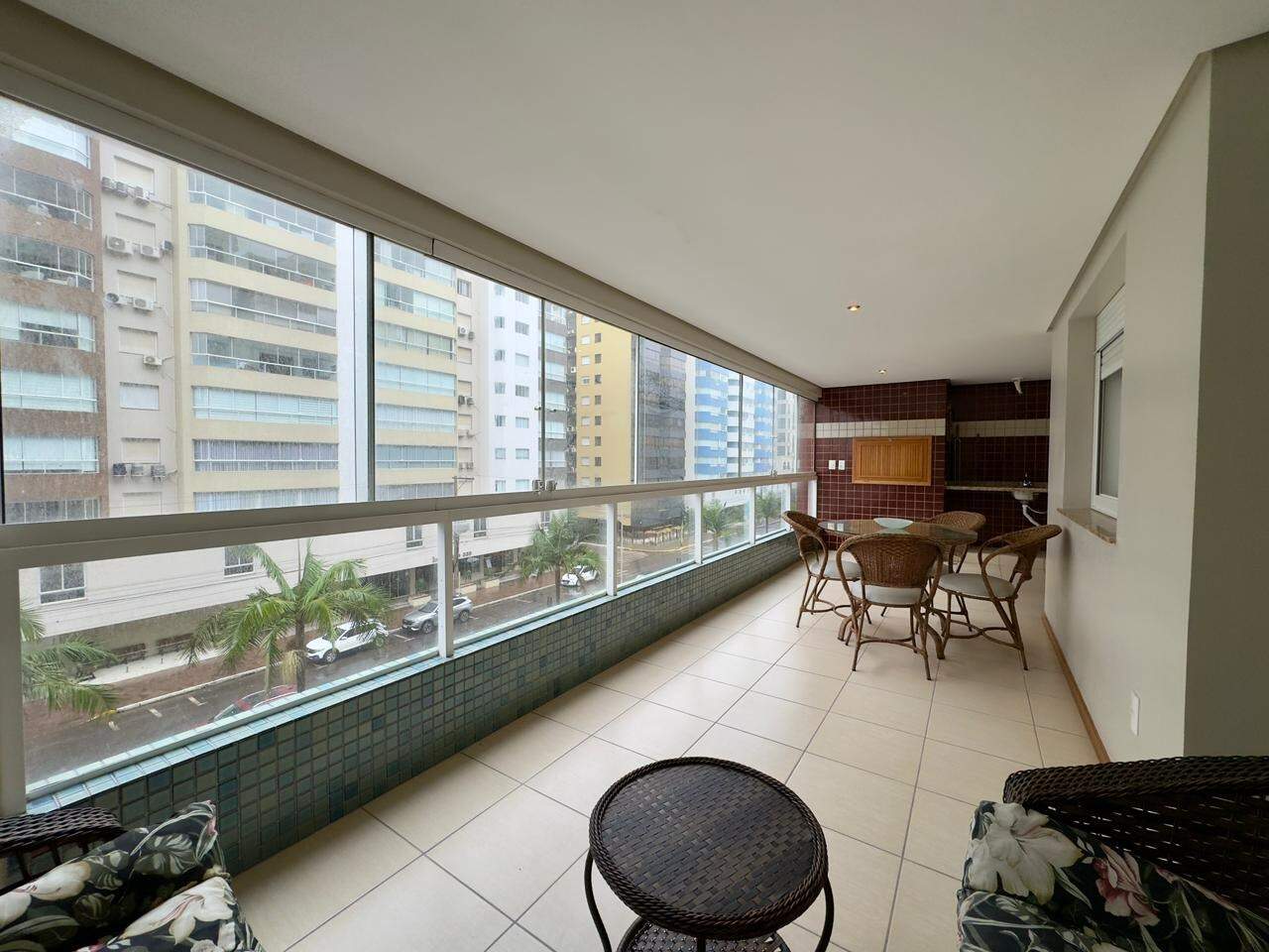 Apartamento à venda no Navegantes: 