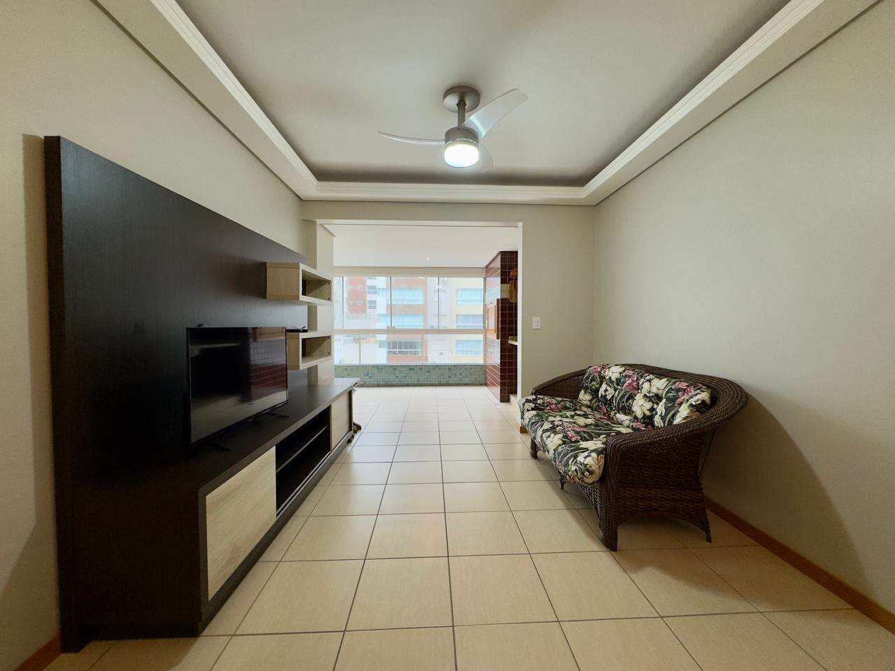 Apartamento à venda no Navegantes: 
