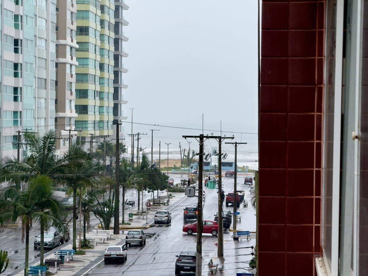 Apartamento à venda no Navegantes: 