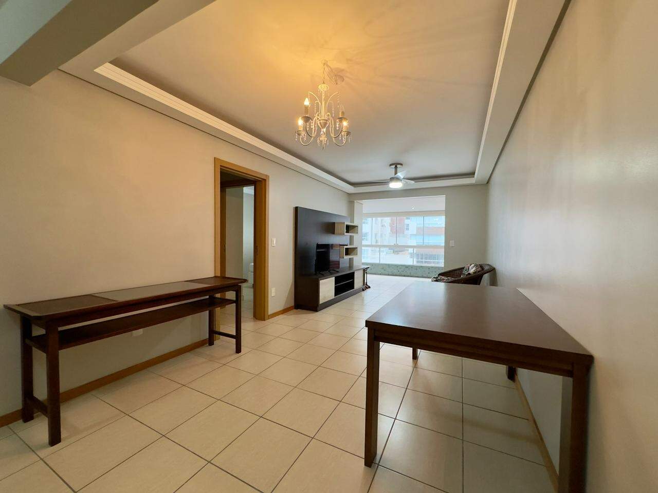 Apartamento à venda no Navegantes: 