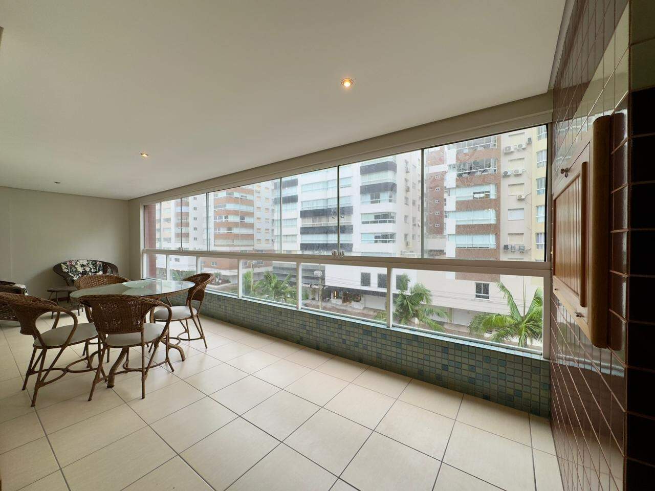 Apartamento à venda no Navegantes: 
