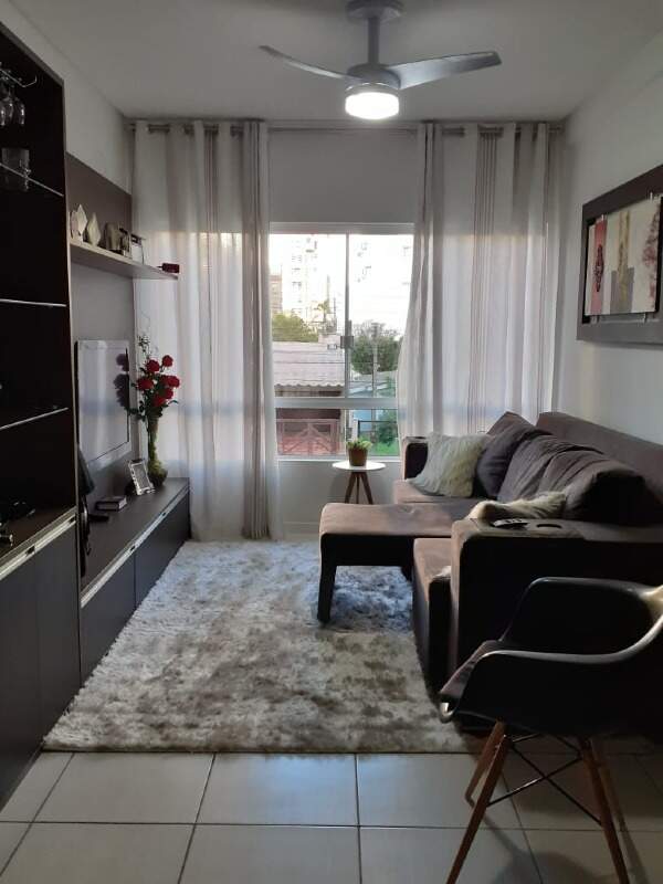Apartamento à venda no Zona Nova: 