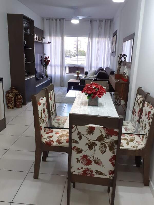Apartamento à venda no Zona Nova: 