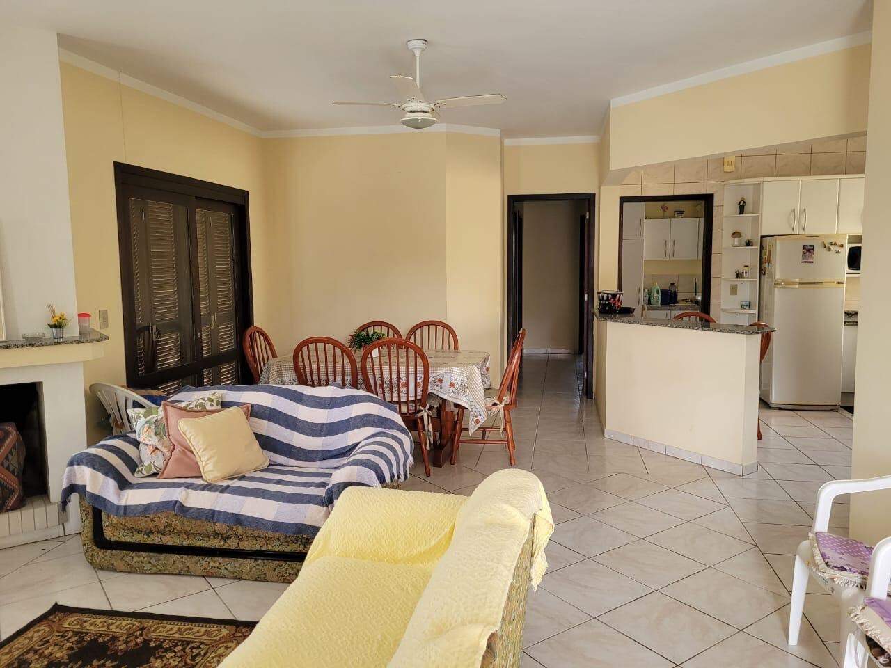 Casa à venda no Zona Nova: 