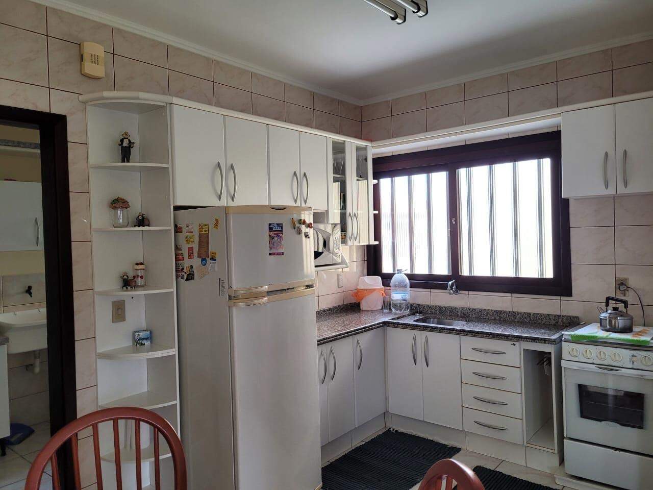 Casa à venda no Zona Nova: 