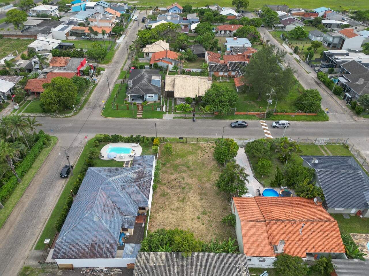 Terreno à venda no Remanso: 