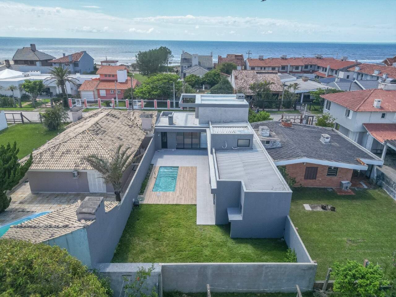 Casa à venda no Xangri-lá: 