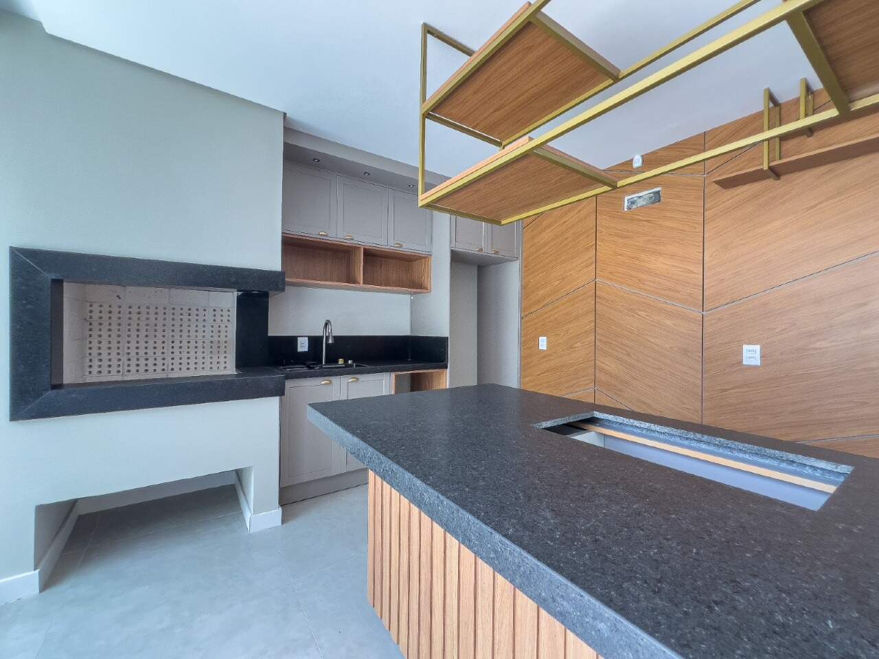 Casa à venda no Xangri-lá: 