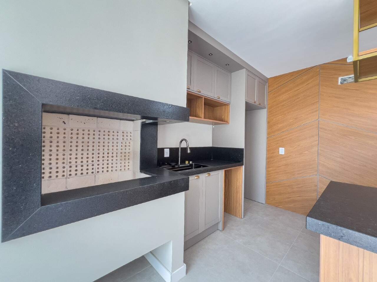 Casa à venda no Xangri-lá: 