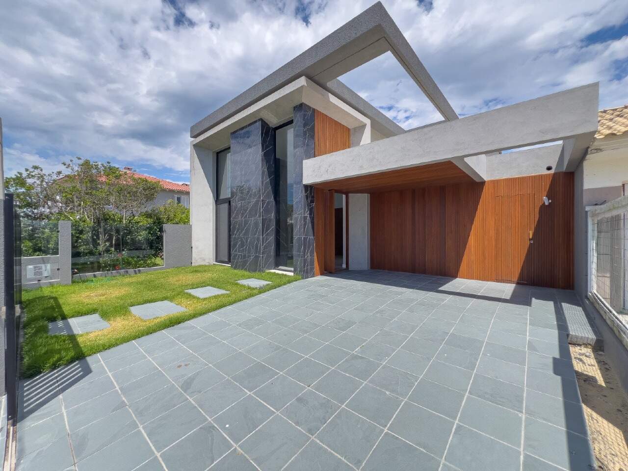 Casa à venda no Xangri-lá: 