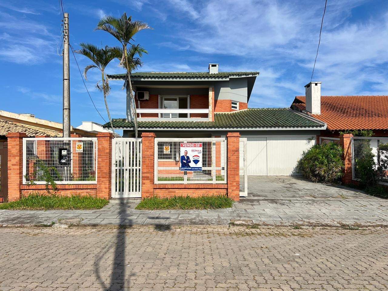 Sobrado à venda no Xangri-lá: 