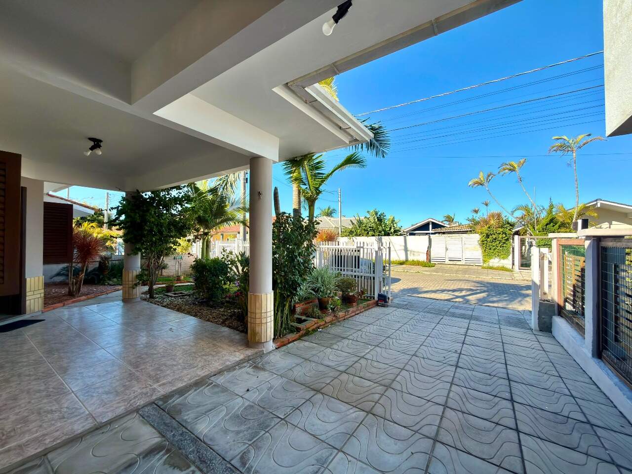 Casa à venda no Centro: 