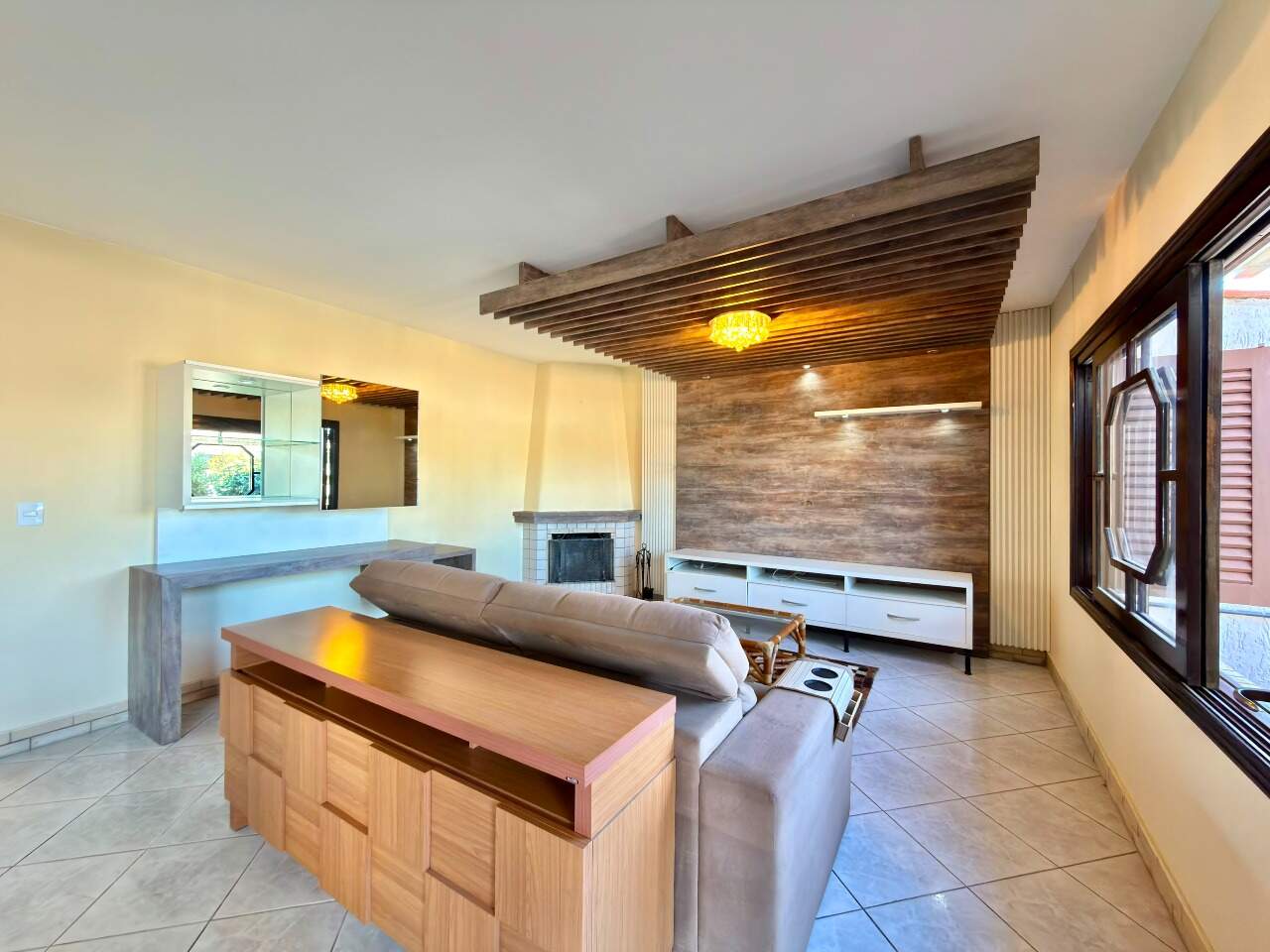 Casa à venda no Centro: 