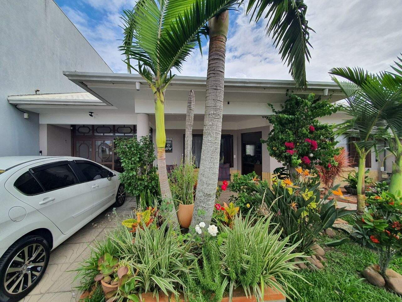 Casa à venda no Centro: 