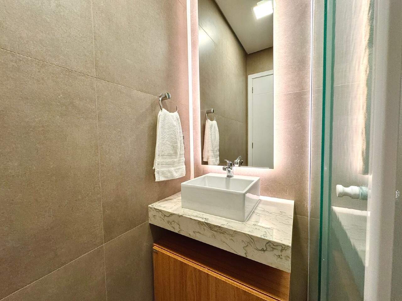 Loft à venda no Livin Resort House & Street Mall: 