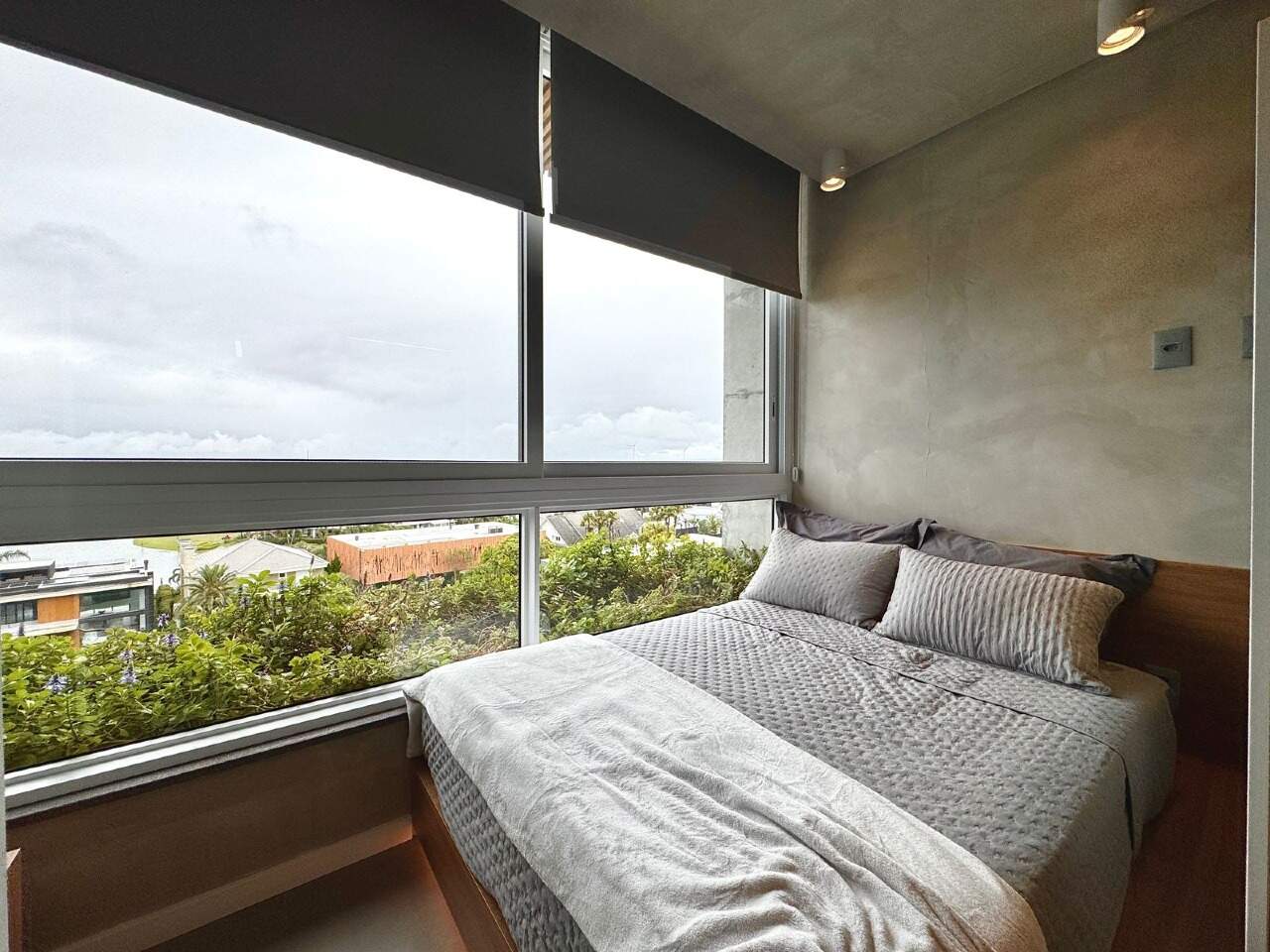 Loft à venda no Livin Resort House & Street Mall: 