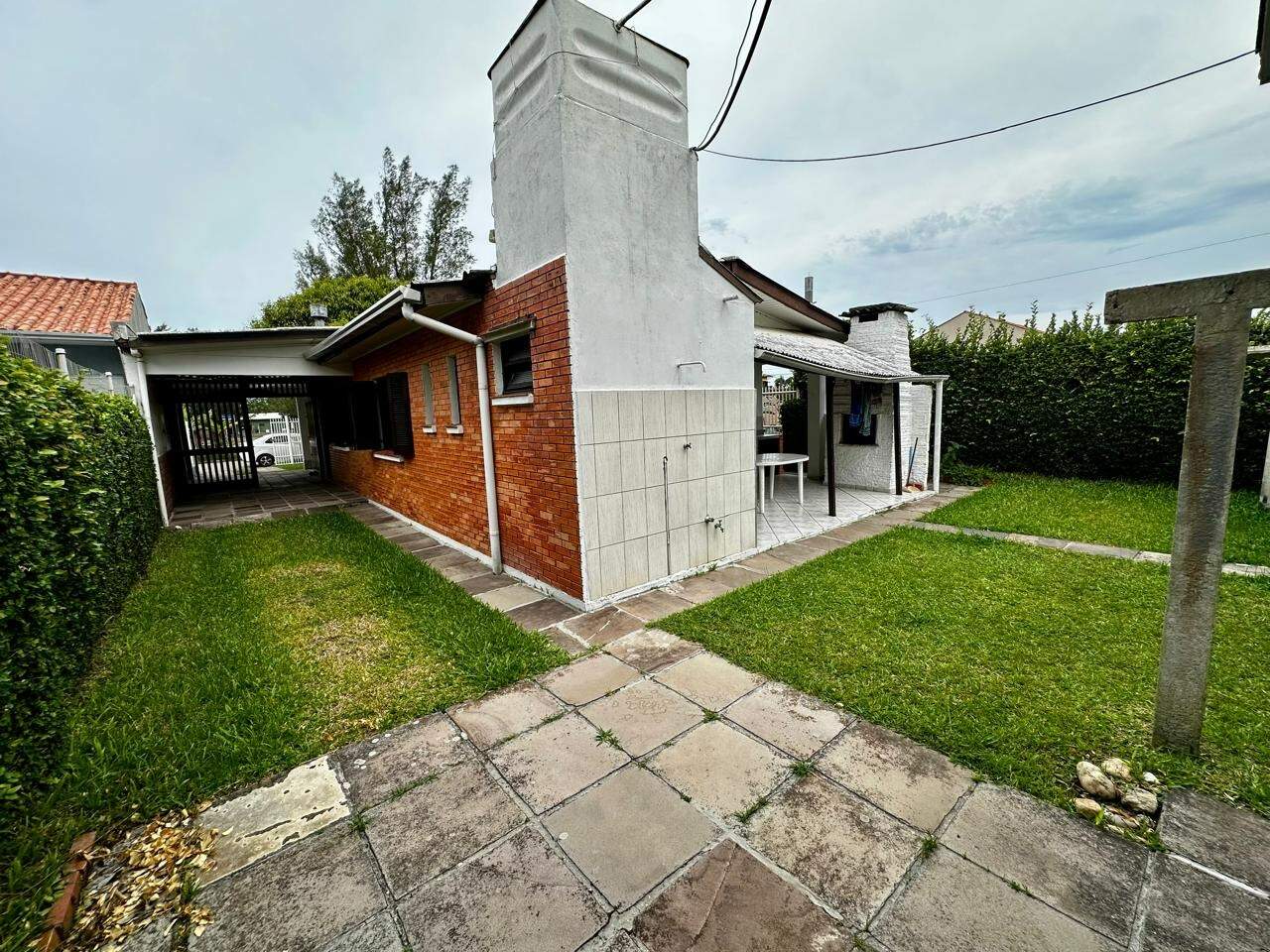 Casa à venda no Xangri-lá: 