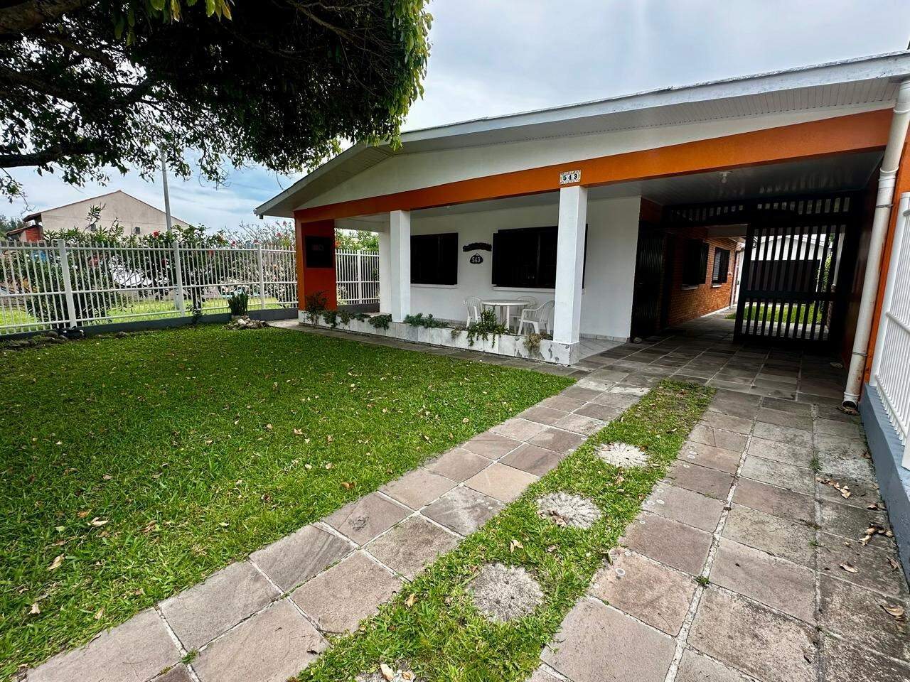 Casa à venda no Xangri-lá: 