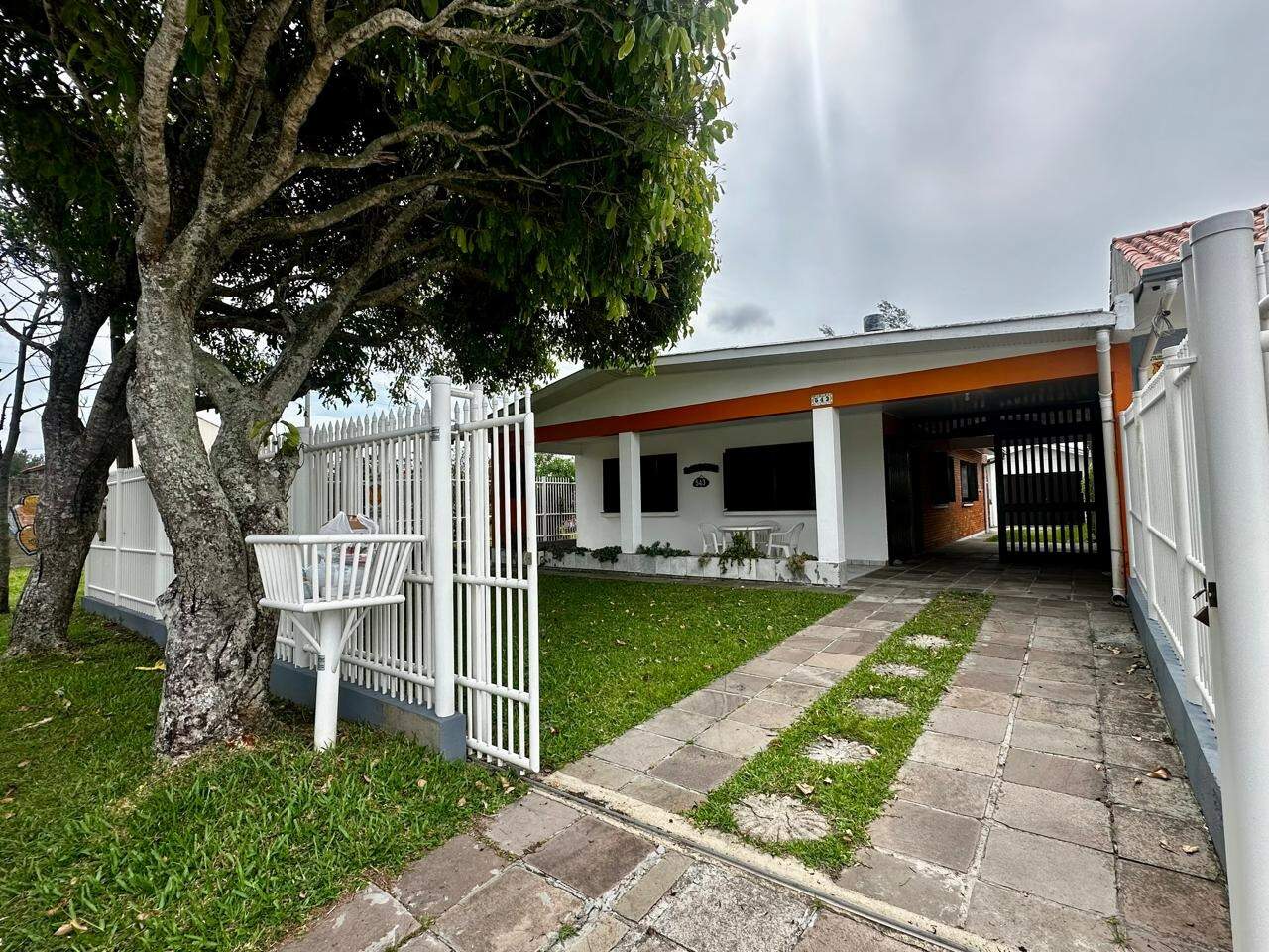 Casa à venda no Xangri-lá: 