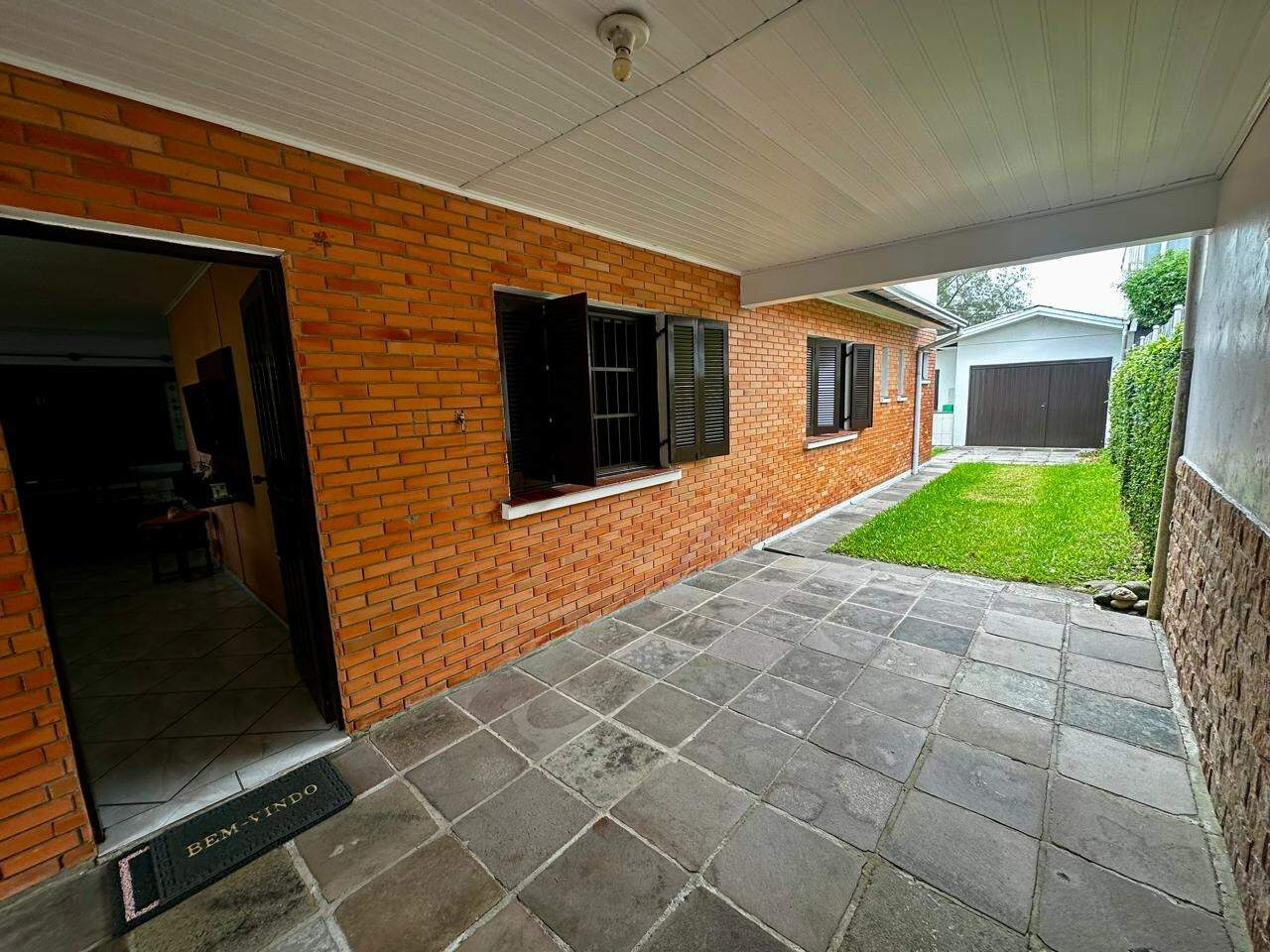 Casa à venda no Xangri-lá: 