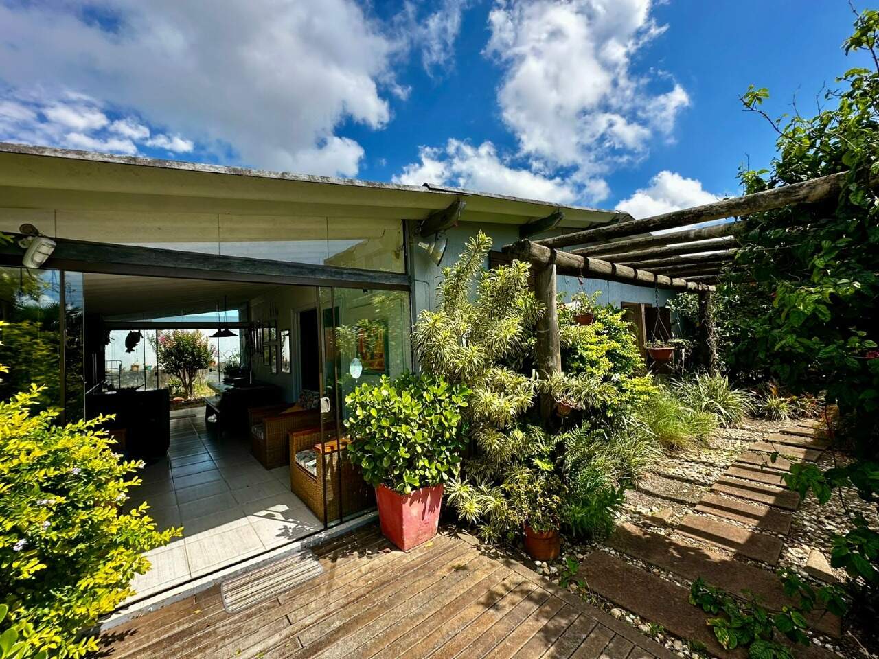 Casa à venda no Xangri-lá: 