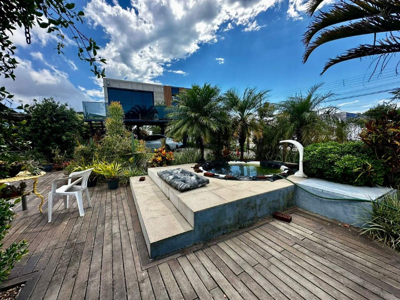 Casa à venda no Xangri-lá: 