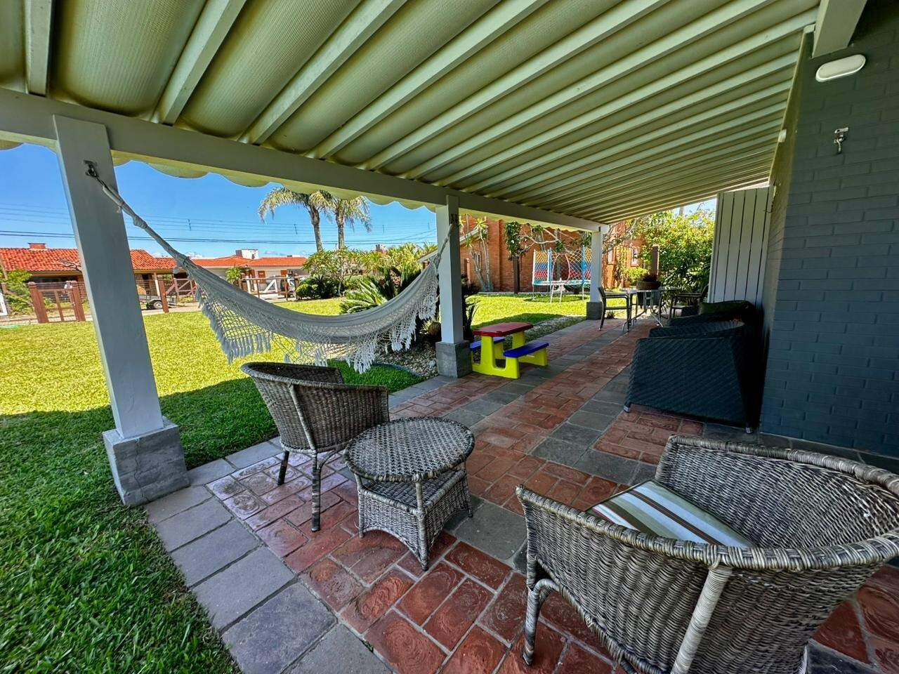 Casa à venda no Centro: 