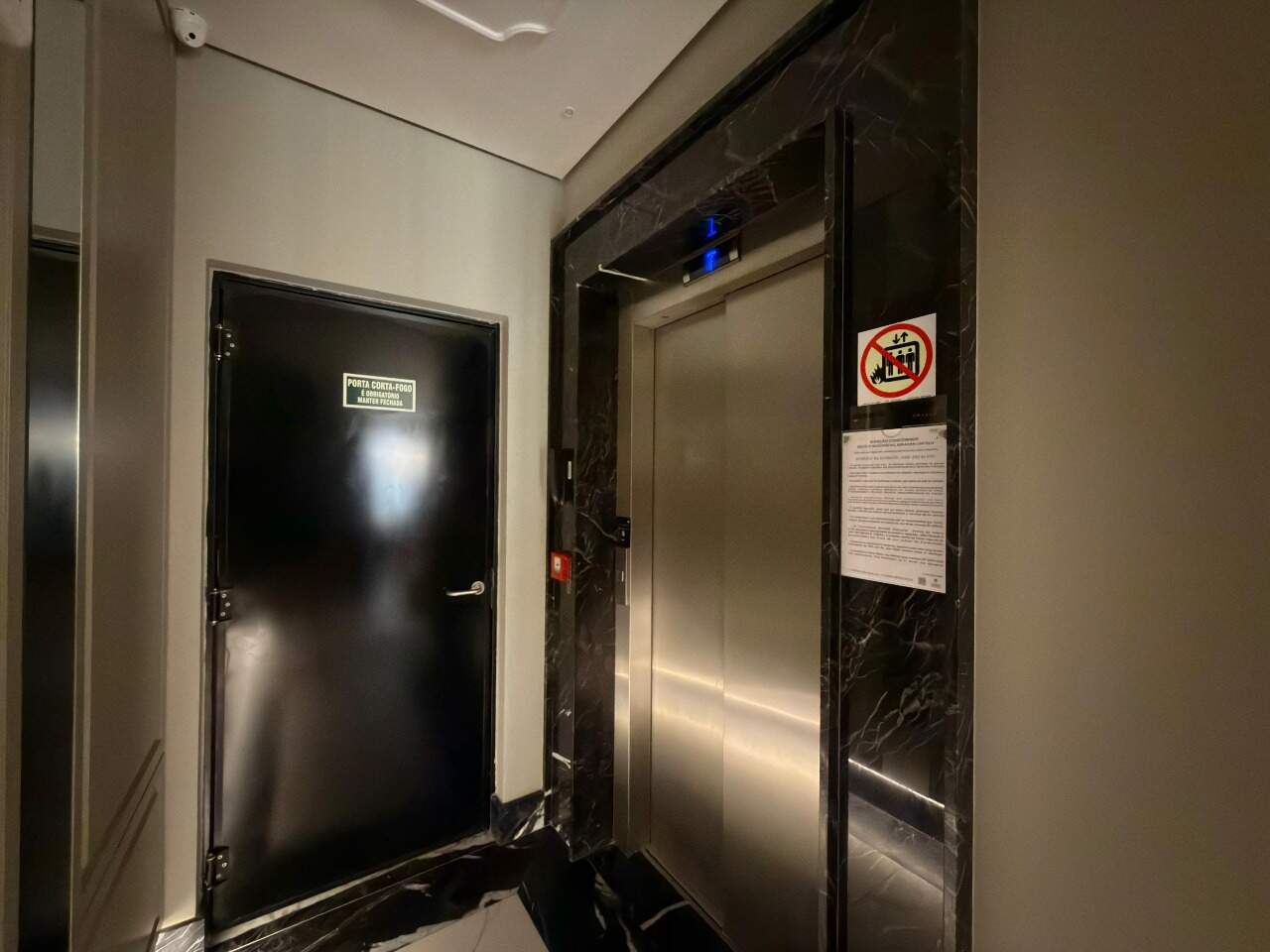 Apartamento à venda no Zona Nova: 