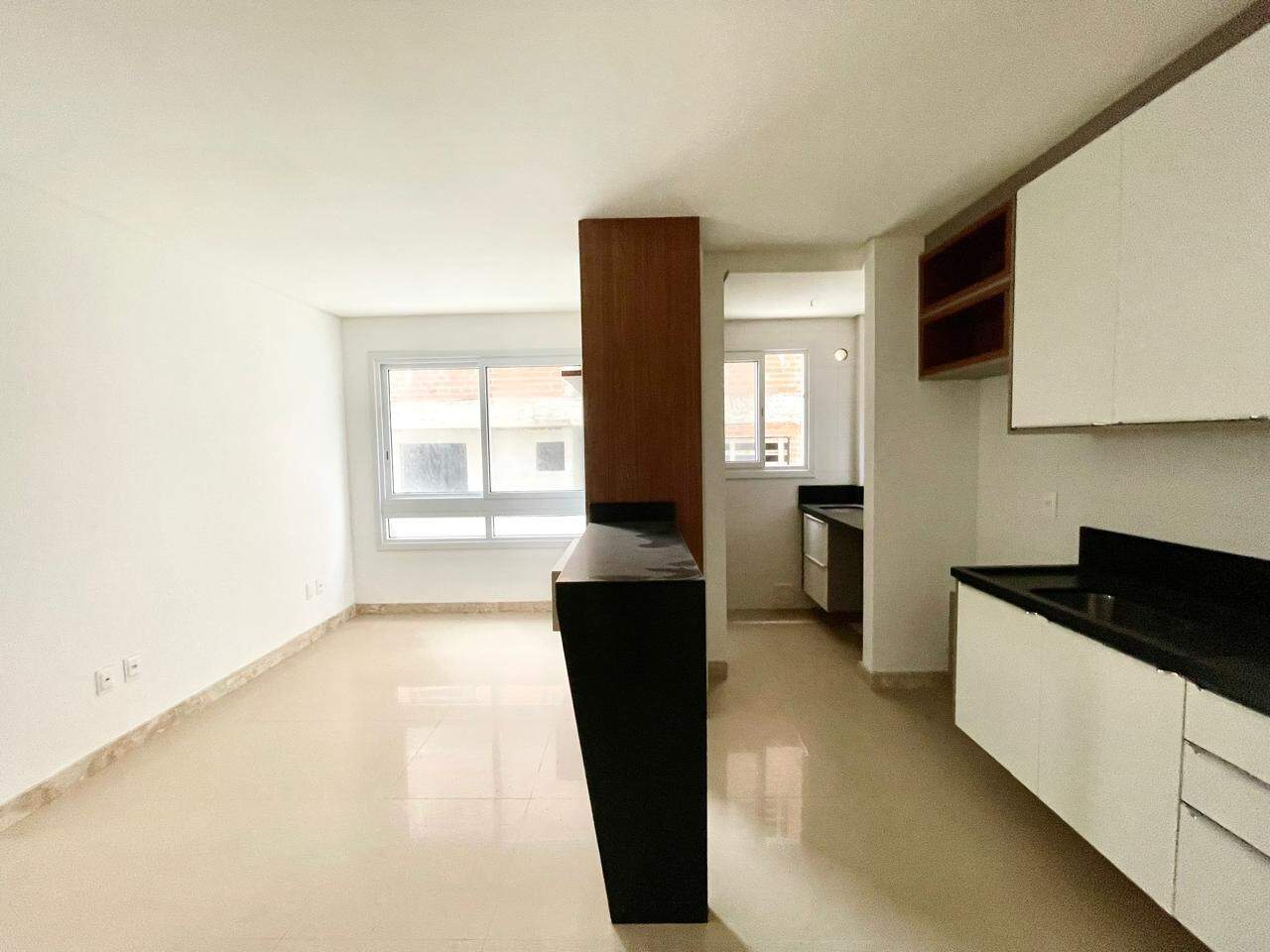 Apartamento à venda no Zona Nova: 