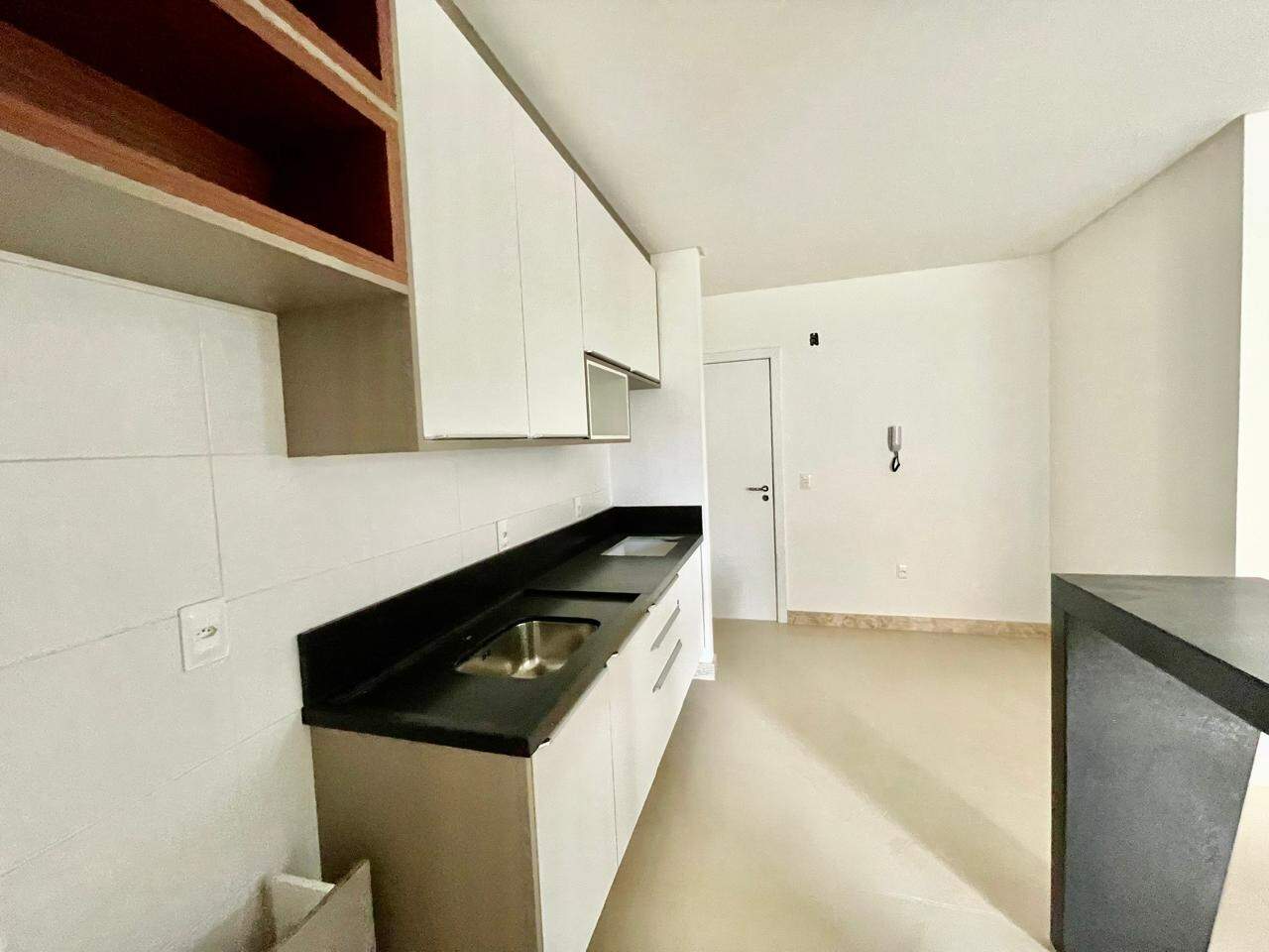 Apartamento à venda no Zona Nova: 