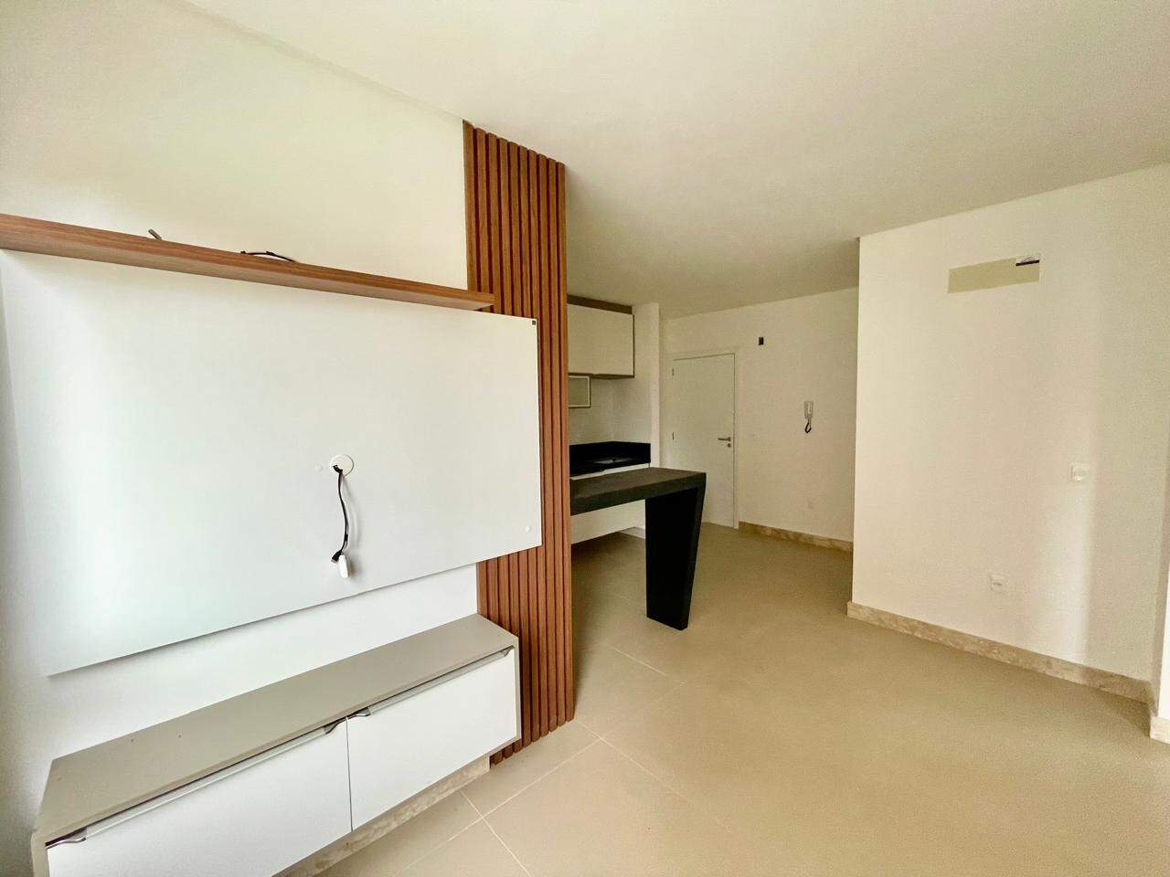 Apartamento à venda no Zona Nova: 
