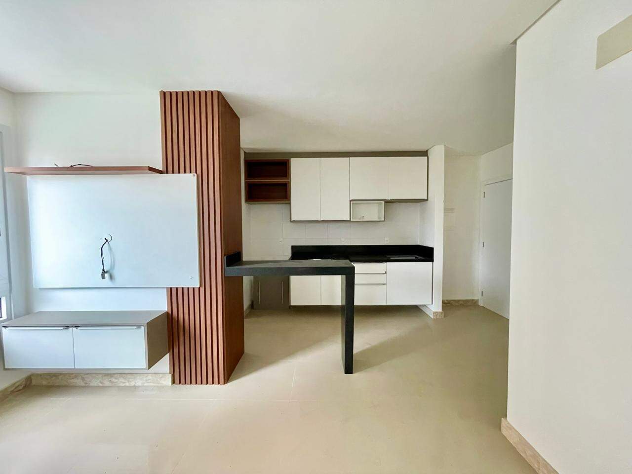 Apartamento à venda no Zona Nova: 